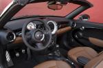 Mini Roadster 2012 года